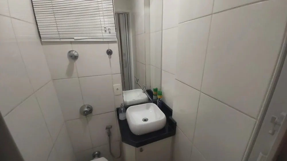 Loja-Salão, 30 m² - Foto 3