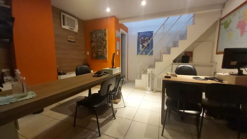 Loja-Salão, 30 m² - Foto 5