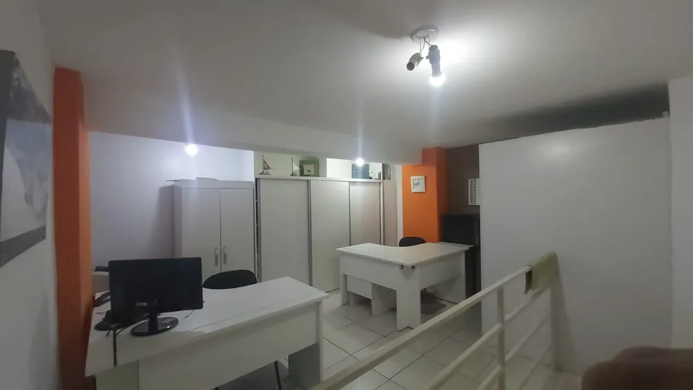 Loja-Salão, 30 m² - Foto 1