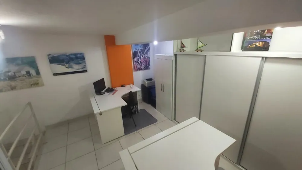 Loja-Salão, 30 m² - Foto 2