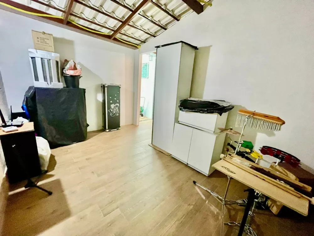 Apartamento à venda com 3 quartos, 125m² - Foto 20