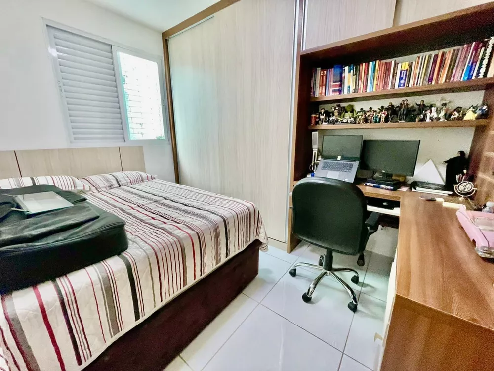 Apartamento à venda com 3 quartos, 125m² - Foto 16