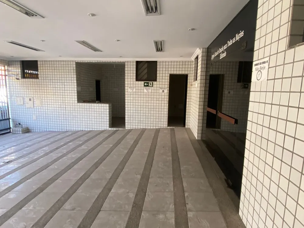 Prédio Inteiro, 1240 m² - Foto 1