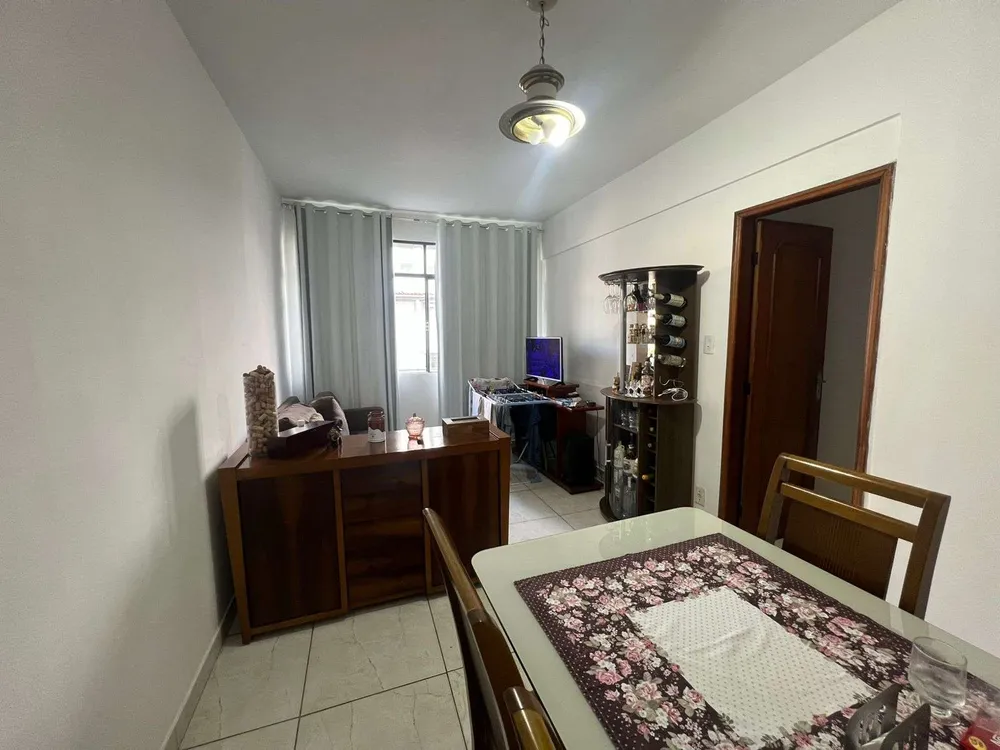Apartamento, 2 quartos, 66 m² - Foto 1