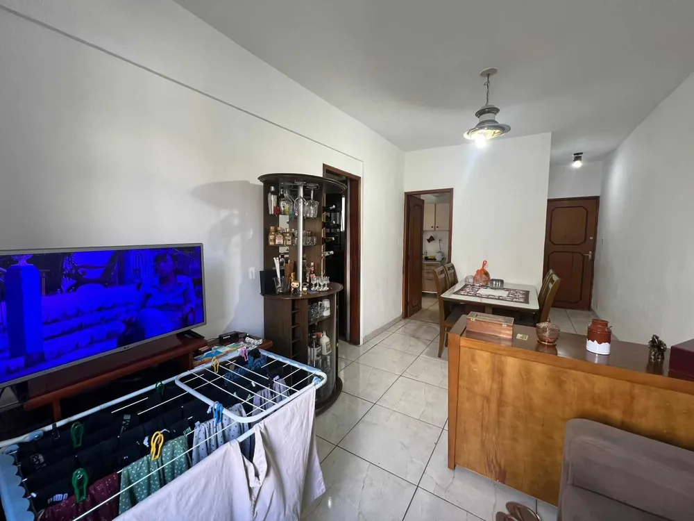 Apartamento, 2 quartos, 66 m² - Foto 2