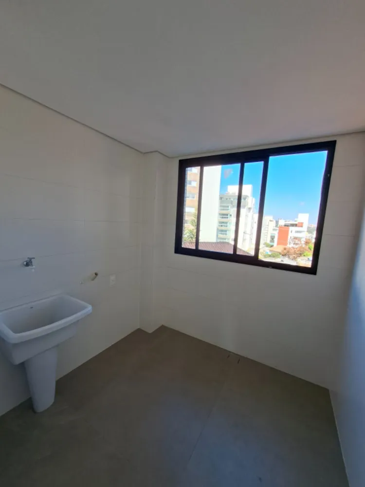 Apartamento, 4 quartos, 140 m² - Foto 3