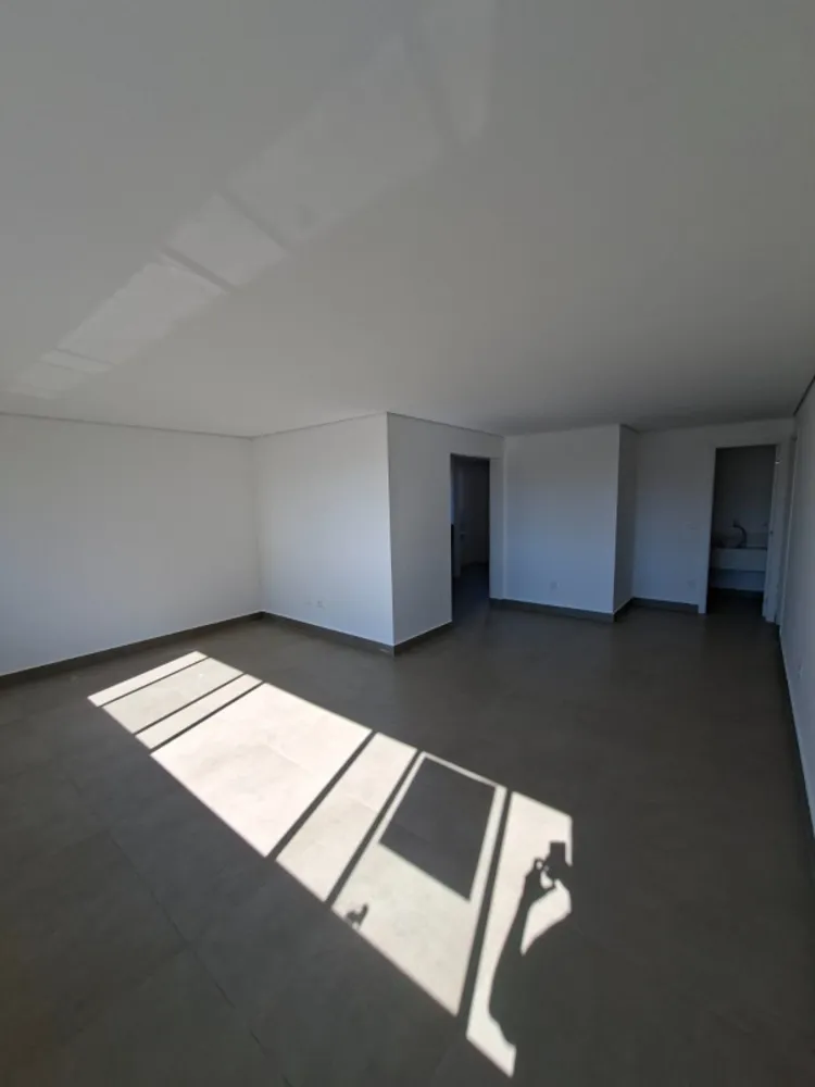 Apartamento, 4 quartos, 140 m² - Foto 1