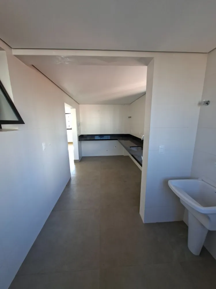 Apartamento, 4 quartos, 140 m² - Foto 4