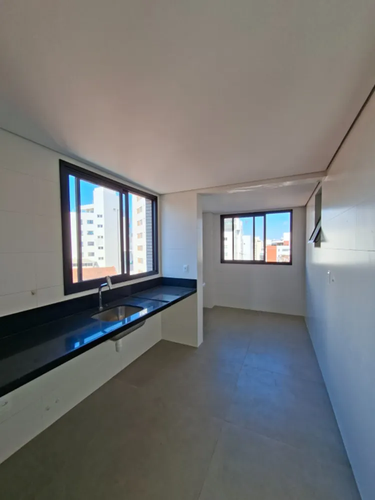 Apartamento, 4 quartos, 140 m² - Foto 2
