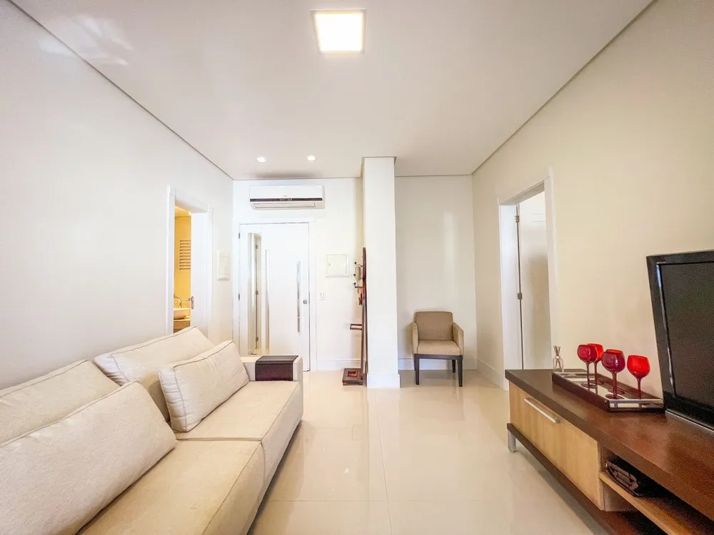 Apartamento, 1 quarto, 98 m² - Foto 2