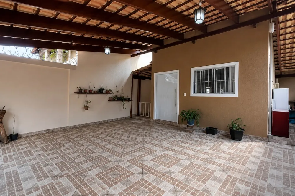 Casa, 3 quartos, 150 m² - Foto 7