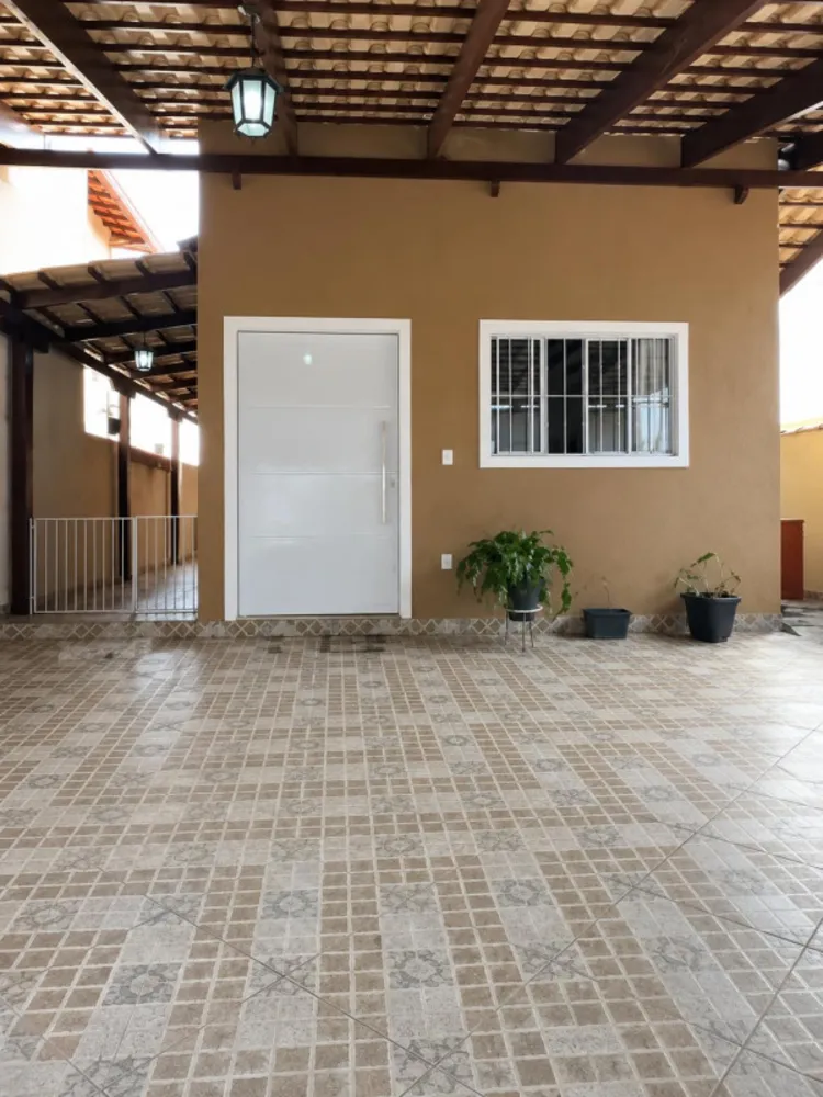 Casa, 3 quartos, 150 m² - Foto 1