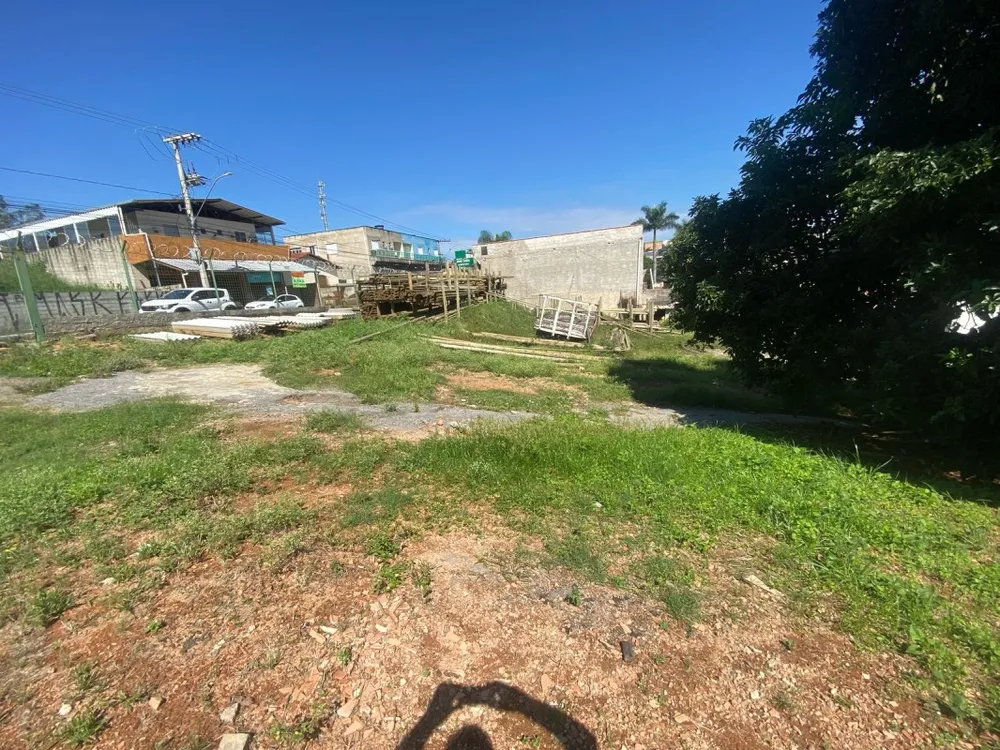 Terreno, 1620 m² - Foto 1