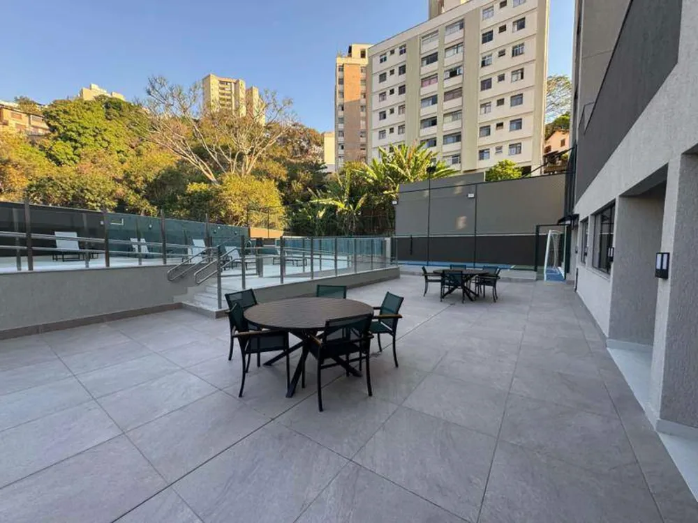 Apartamento, 2 quartos, 60 m² - Foto 7