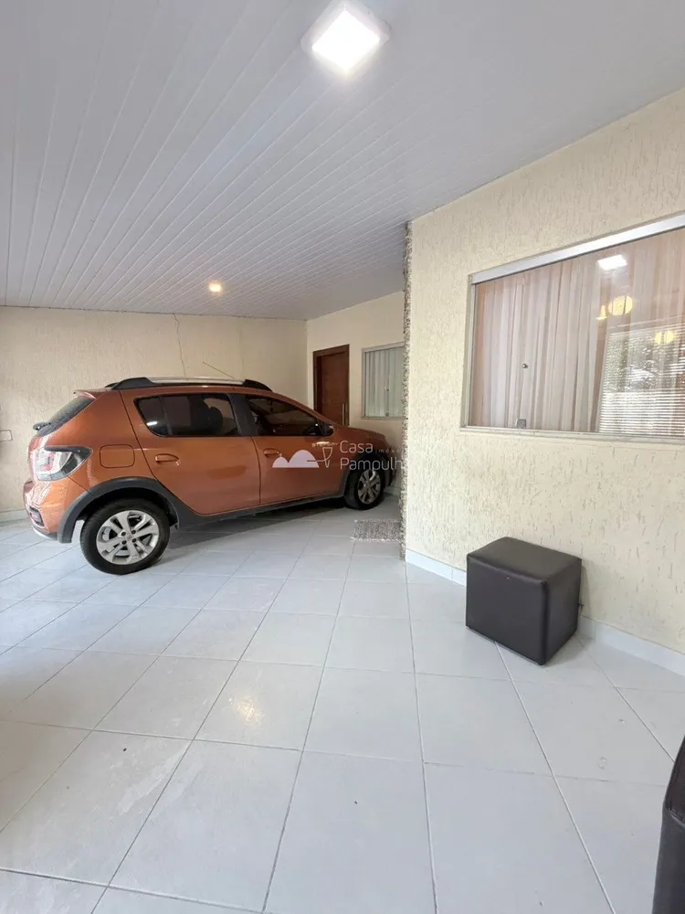Casa, 5 quartos, 185 m² - Foto 3