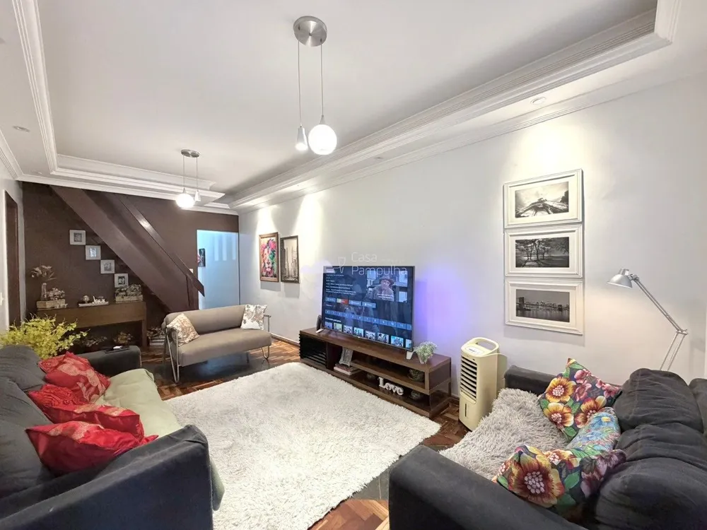 Casa, 5 quartos, 185 m² - Foto 7