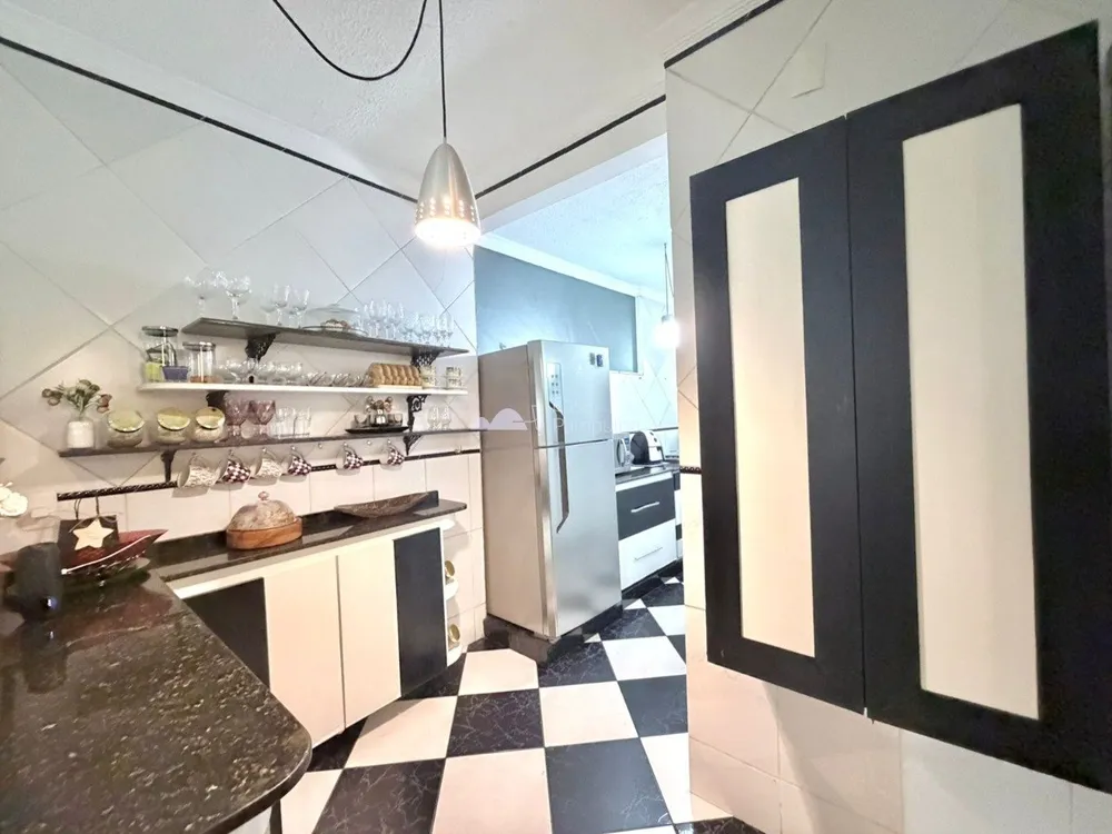 Casa, 5 quartos, 185 m² - Foto 14