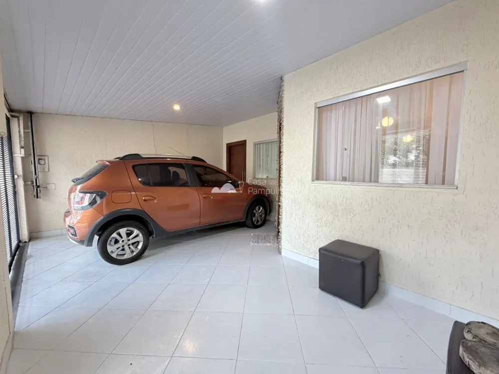 Casa, 5 quartos, 185 m² - Foto 8