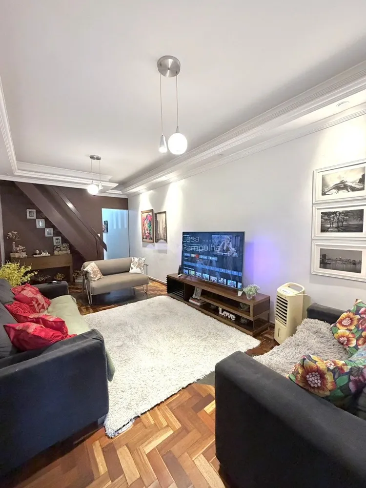 Casa, 5 quartos, 185 m² - Foto 4