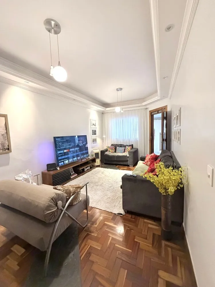 Casa, 5 quartos, 185 m² - Foto 5