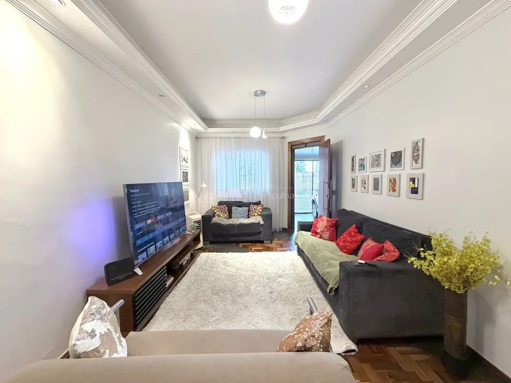 Casa, 5 quartos, 185 m² - Foto 8