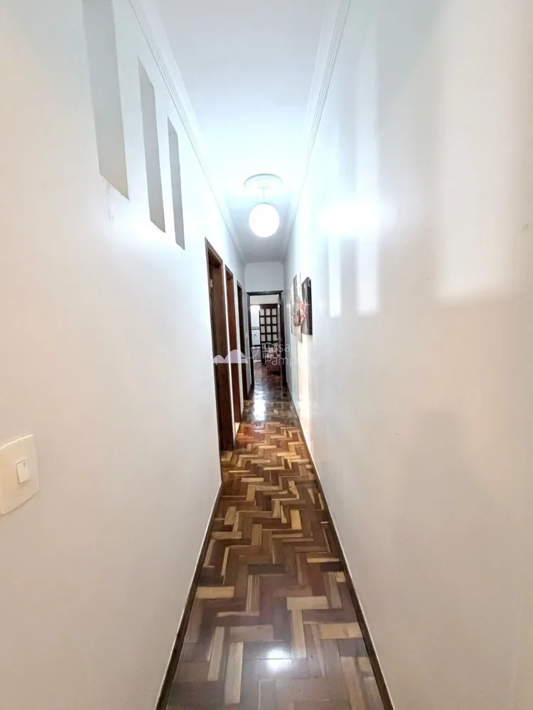 Casa, 5 quartos, 185 m² - Foto 20