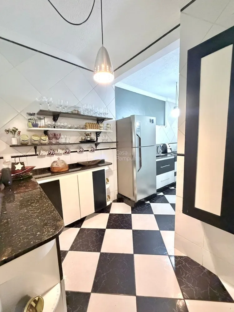 Casa, 5 quartos, 185 m² - Foto 15