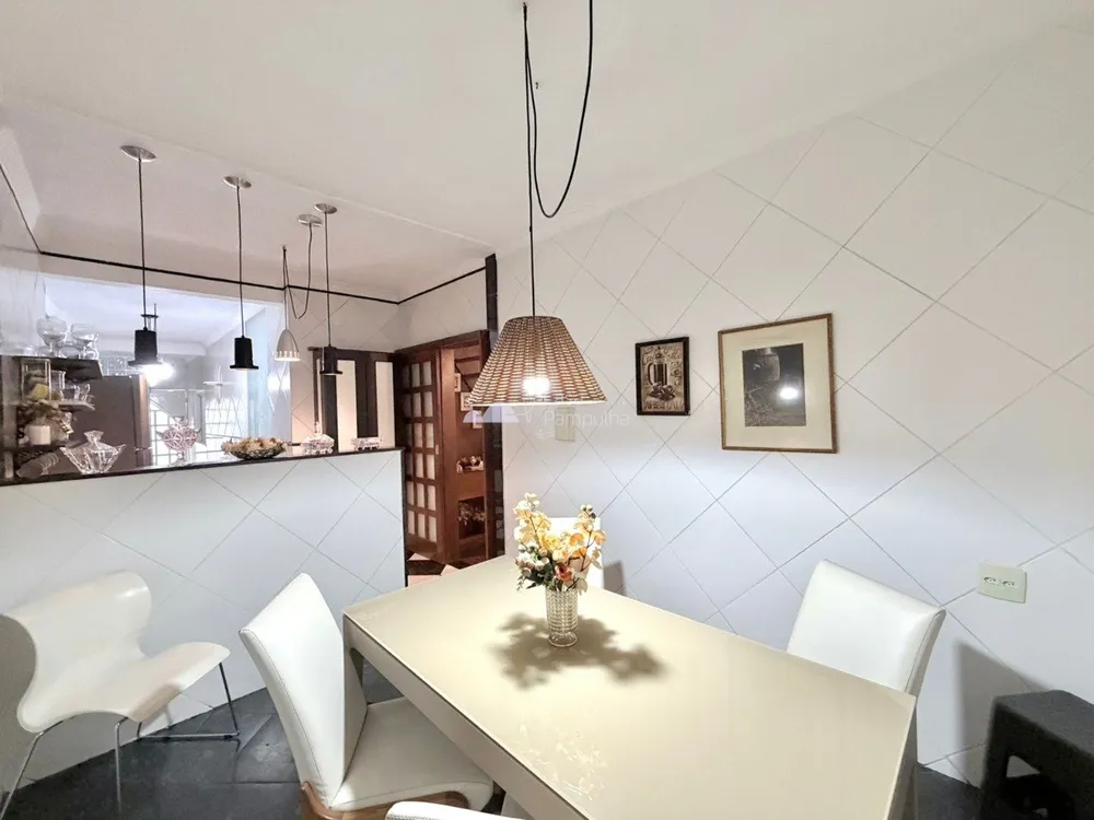 Casa, 5 quartos, 185 m² - Foto 13