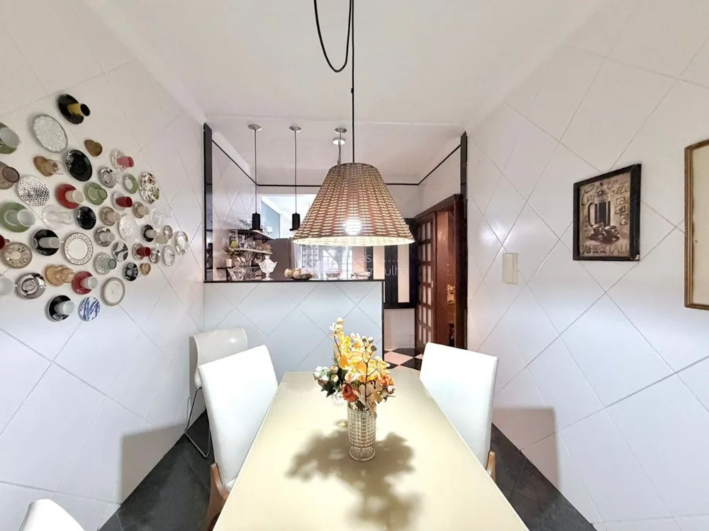 Casa, 5 quartos, 185 m² - Foto 6