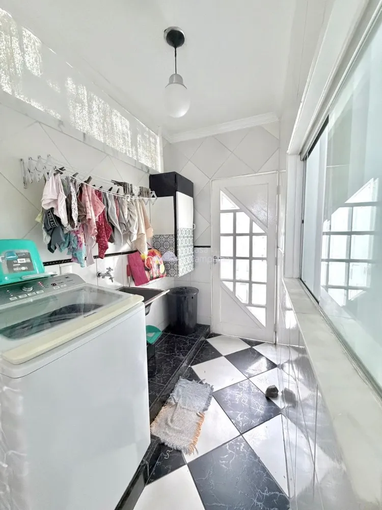Casa, 5 quartos, 185 m² - Foto 9