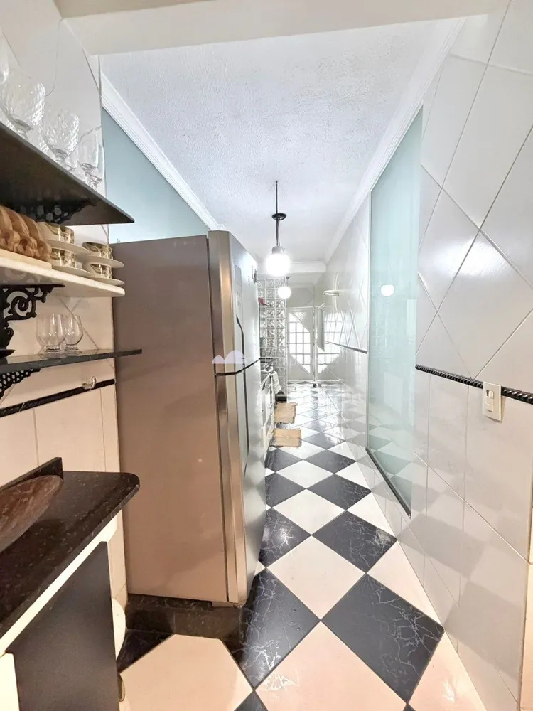 Casa, 5 quartos, 185 m² - Foto 11