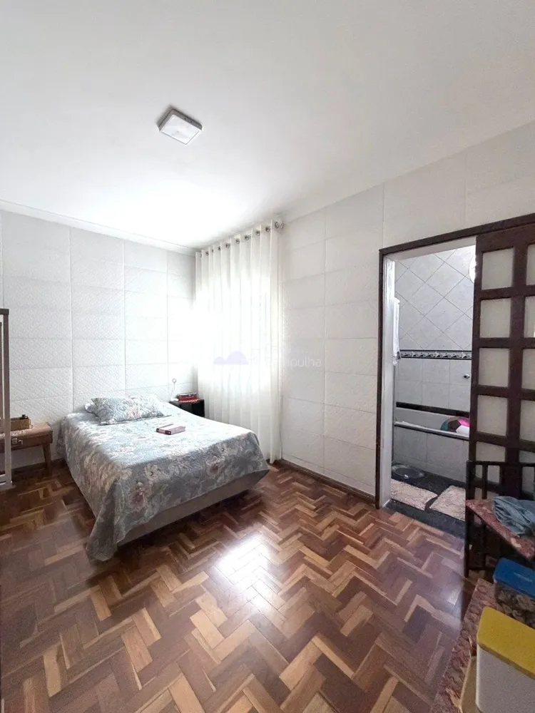 Casa, 5 quartos, 185 m² - Foto 25
