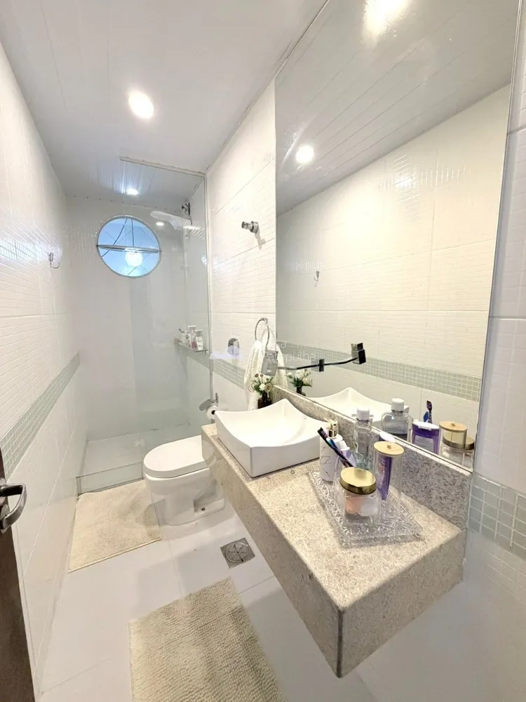 Casa, 5 quartos, 185 m² - Foto 3