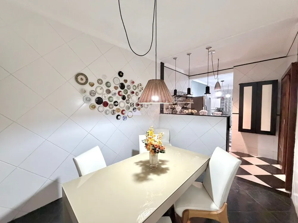 Casa, 5 quartos, 185 m² - Foto 4