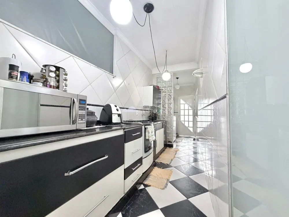 Casa, 5 quartos, 185 m² - Foto 16