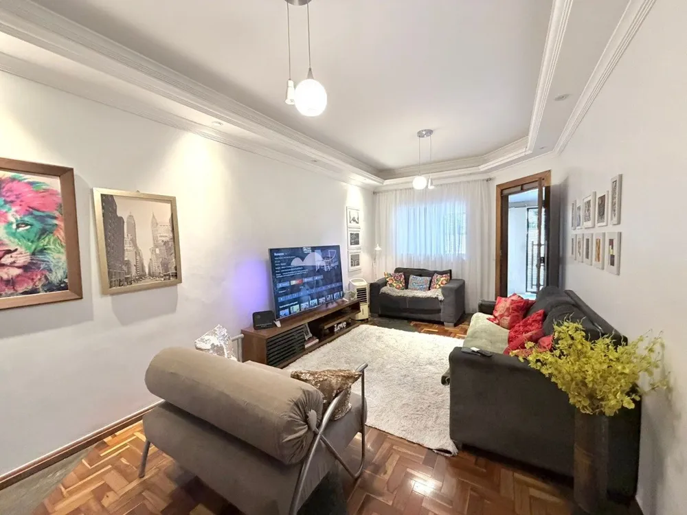 Casa, 5 quartos, 185 m² - Foto 6