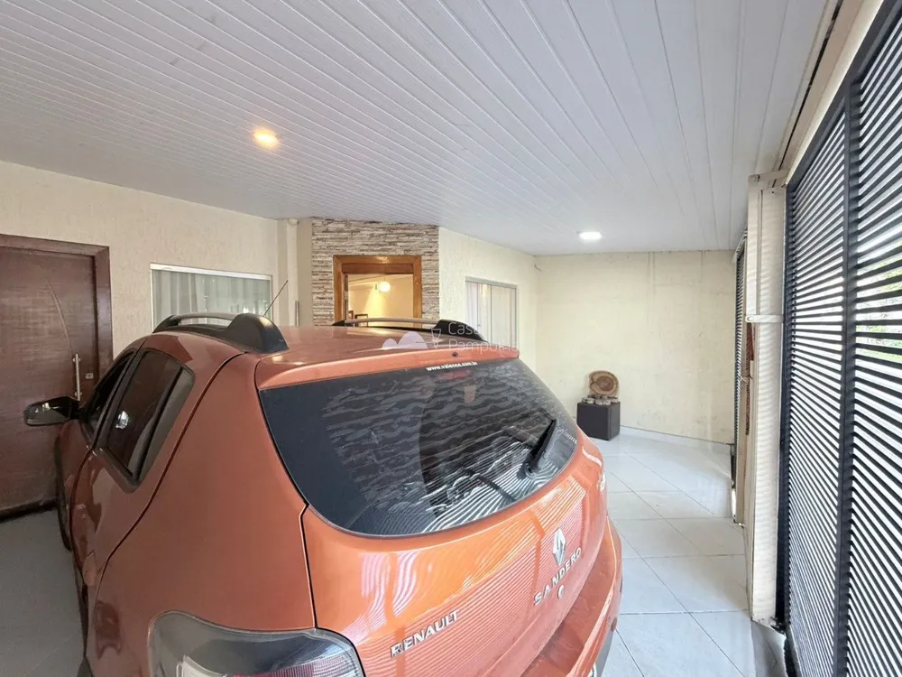 Casa, 5 quartos, 185 m² - Foto 2