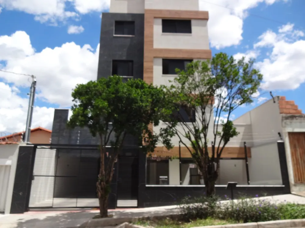 Cobertura, 4 quartos, 120 m² - Foto 1