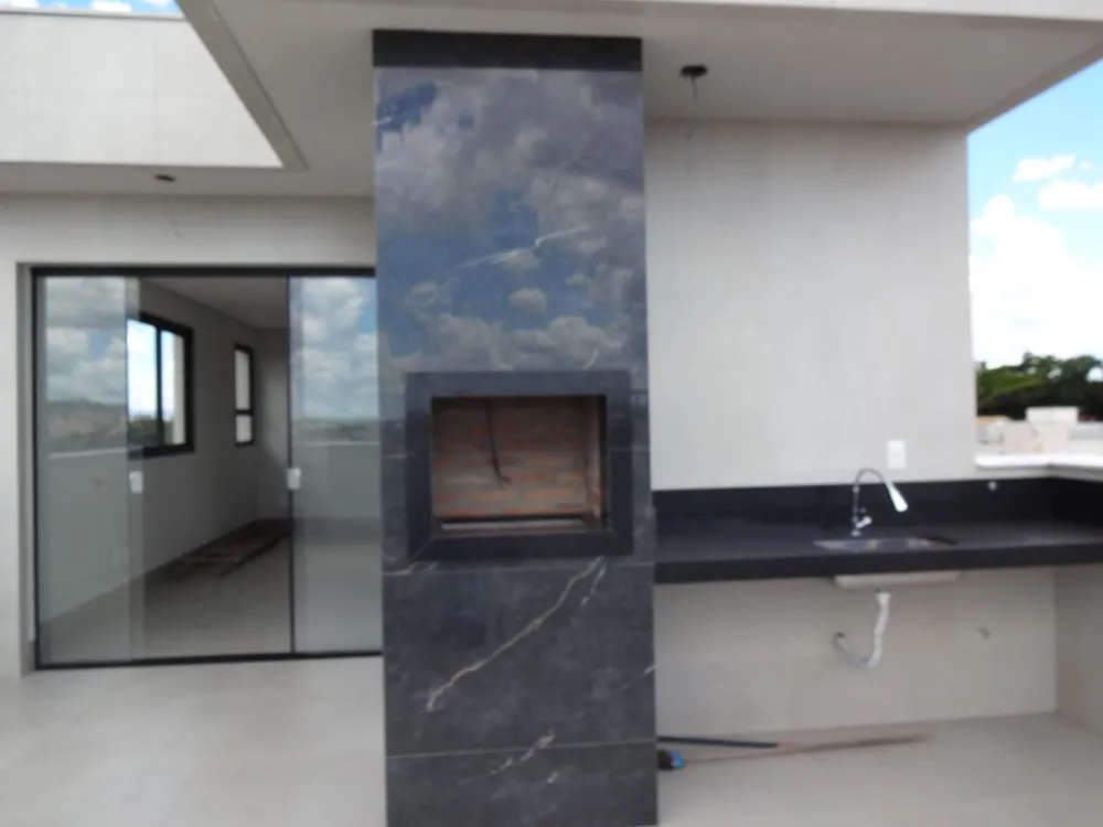 Cobertura, 4 quartos, 120 m² - Foto 10