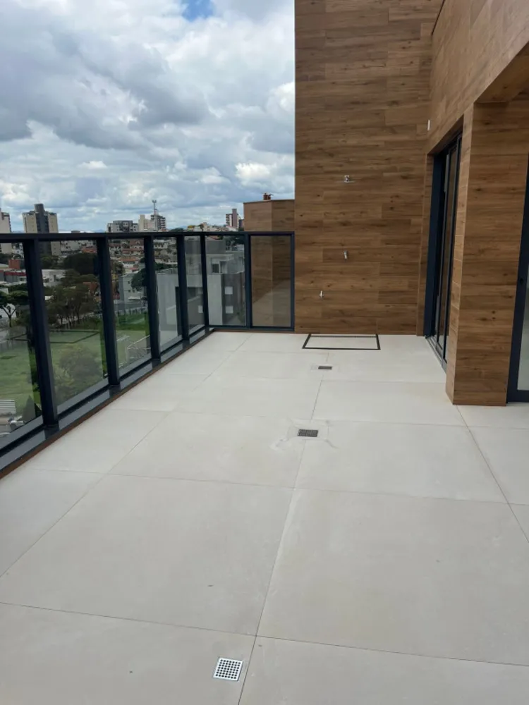 Cobertura, 4 quartos, 302 m² - Foto 12