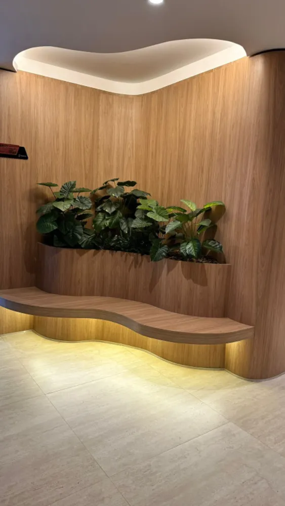 Cobertura, 4 quartos, 302 m² - Foto 5