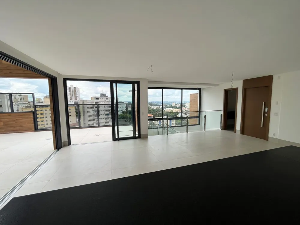 Cobertura, 4 quartos, 302 m² - Foto 13