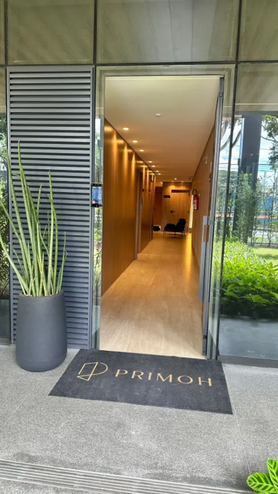 Cobertura, 4 quartos, 302 m² - Foto 6