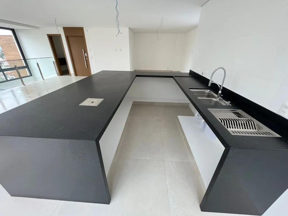 Cobertura, 4 quartos, 302 m² - Foto 12