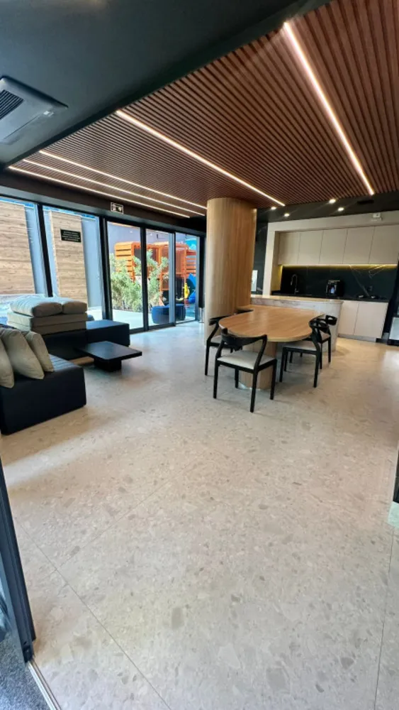 Cobertura, 4 quartos, 302 m² - Foto 1