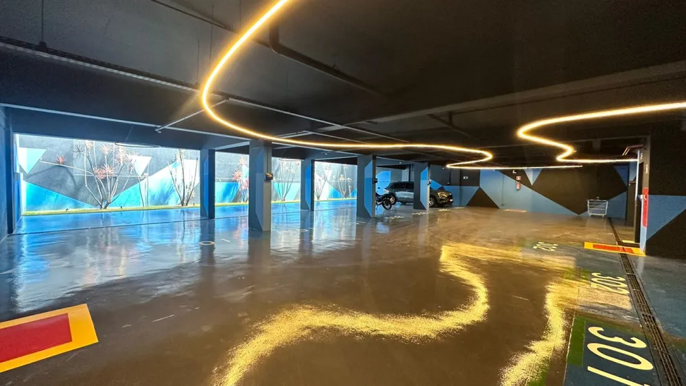 Cobertura, 4 quartos, 302 m² - Foto 3
