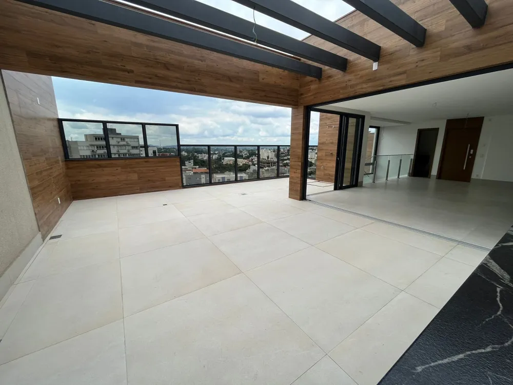 Cobertura, 4 quartos, 302 m² - Foto 11