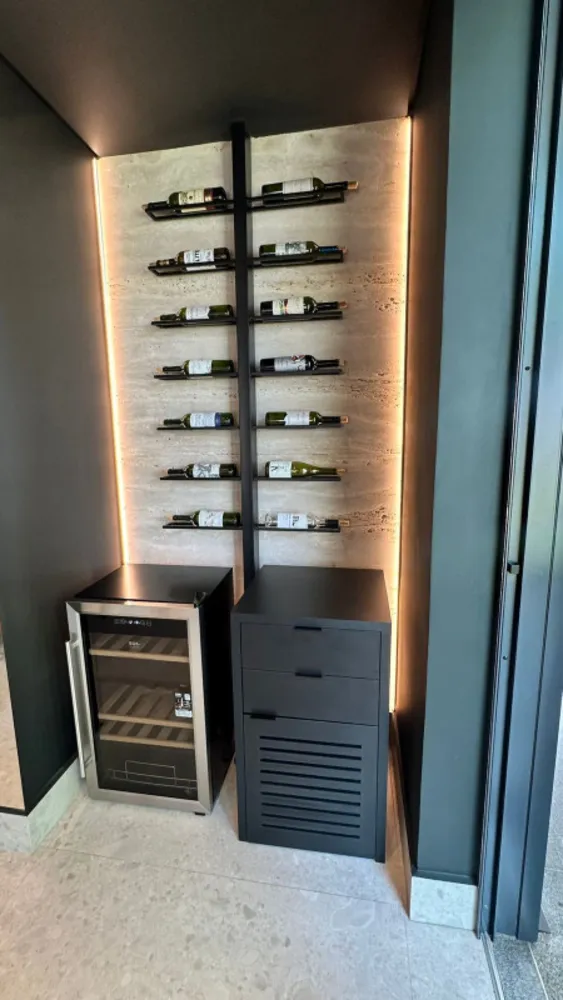 Cobertura, 4 quartos, 302 m² - Foto 7