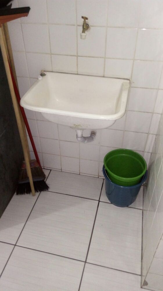 Apartamento à venda com 2 quartos, 45m² - Foto 18
