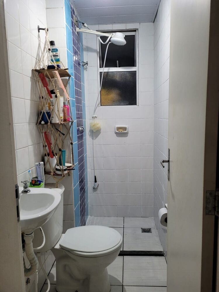 Apartamento à venda com 2 quartos, 45m² - Foto 16